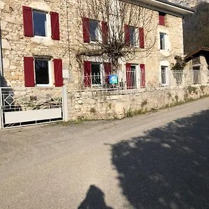  Accommodatie bij particulieren Au Vieux Four
