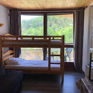 Appartement La Grande Moucherolle, Villard-de-Lans