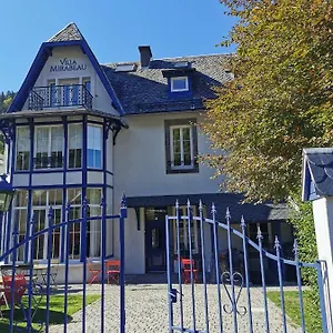 Appartement Mirabeau, Le Mont-Dore