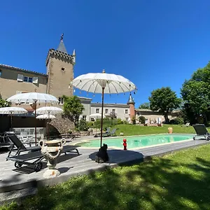 Hébergement de vacances Chateau Des Janroux, Juliénas