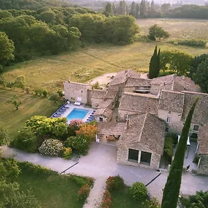 Hébergement de vacances De La Croix Du Gres, Valaurie